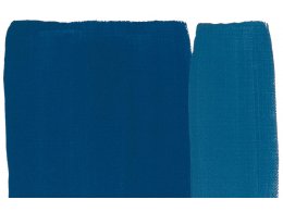 Acrylic Maimeri Acrilico Cobalt Blue Light