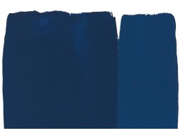 Acrylic Maimeri Acrilico Cobalt Blue Deep