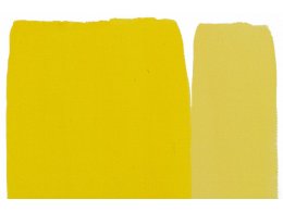 Acrylic Maimeri Acrilico Pernament Yellow Lemon