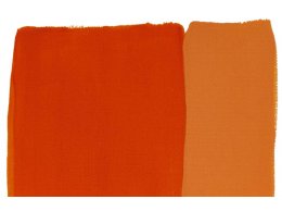 Acrylic Maimeri Acrilico Pernament orange