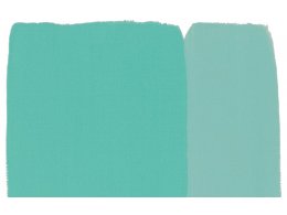 Acrylic Maimeri Acrilico Turquoise green