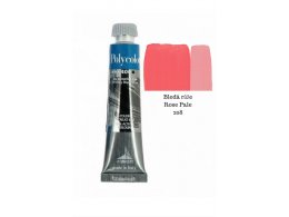 Acrylic Maimeri Polycolor Rose Pale