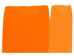 Akrylové barvy Maimeri Polycolor Oranžovo žlutá