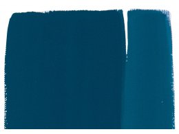 Akrylové barvy Maimeri Polycolor Phthalo modrá