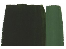 Akrylové barvy Maimeri Polycolor Zelená míza