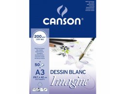 Canson Imagine A3 (200g/m2)