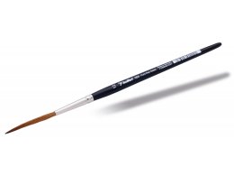 Kolibri Liner Brush Series 588/size 8