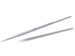 Kolibri School Round Brush Series 2119/size 20