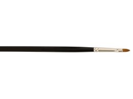 Kolibri Brush for oil and acrylic paints Serie 1789/size 0
