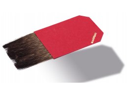 Kolibri Flat Gilding Brush Serie 1520/size 3,5
