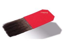 Kolibri Flat Gilding Brush Serie 1525/size 2,5