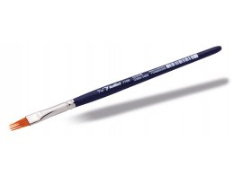 Kolibri Flat Comb Watercolor Brush Series 7108/size 14