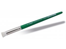 Kolibri Brush for Pastels and Colored Pencils Series 218 / Size 10