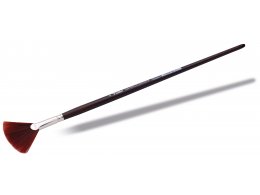 Kolibri Fan Brushes Series 1449/size 2