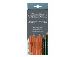 Drawing set Artist Studio