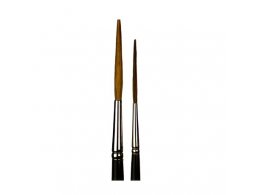 Kolibri Lining Brushes Series 568/size 0