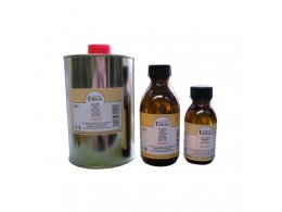 Linseed oil 100 ml