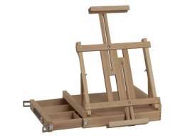 Tabletop easel Max