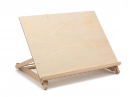 Tabletop easel Olympus A2