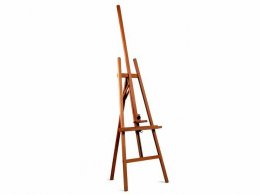 Studio easel Picasso PN - not assembled