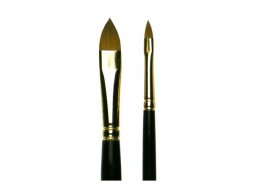 Flat brushes for nails Series PC1788/2