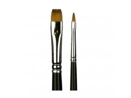 Flat brushes for nails Series PC788/2