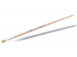 Kolibri Flat School Brush Serie  2000/ size 8