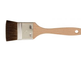 Kolibri Flat Lacquer Brush Series 910/ size 1/2