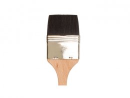 Kolibri Flat lacquer brushes Series 930/ size 1/2