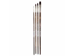 Kolibri Set of brushes for acrylic painting PB7000A