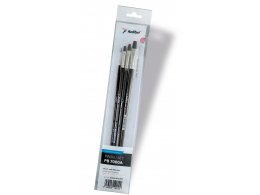 Kolibri Set of brushes for acrylic painting PB7000A