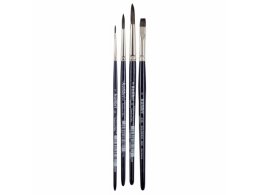Kolibri set of brushes for watercolour - START FS 190198