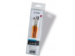Kolibri set of brushes for watercolour - START FS 190198