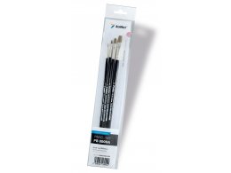 Kolibri Set of oil paint brushes - 