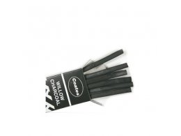 Charcoals Coates 6 pcs