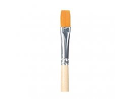 Kolibri Flat Brush Serie 8508/size 2