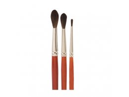 Kolibri School Brush Serie 12/ size 2/0
