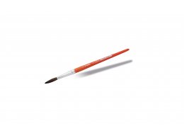 Kolibri School Brush Serie 12/ size 2/0