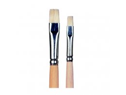 Kolibri Flat School Brush Serie  2001/ size 2