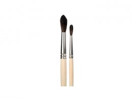 Kolibri School Brushes Series 9/size 0