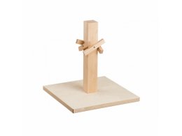 Sochařský kříž pro modelování