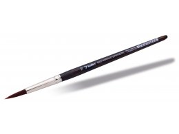 Kolibri štětec pro akrylové a olejové barvy Serie 8405/ Velikost 1