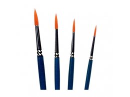 Kolibri Brush for details serie 888/size 10/0
