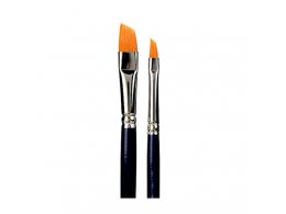 Kolibri Brush slanted for oil and acrylic Serie 1008/ Size 14