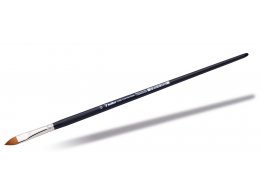 Kolibri Brush for oil and acrylic paints Serie 1799/size 4