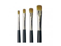 Eye shadow Brushes Premium Line Serie PC 107/ size 1
