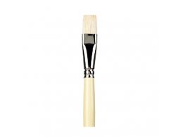 Kolibri Brush for oil and acrylic paints Serie 2012/ Size 2