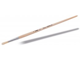 Kolibri štětec pro olejové a akrylové barvy serie 2100/ Velikost 18