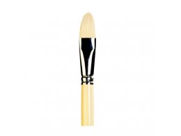 Kolibri Brush for oil and acrylic paints Serie 3212/ Size 2