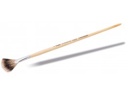 Kolibri Fan Brushes Series 1379/size 8